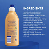 NIVEA Melanin Rich Nourishing Skin Firming Body Lotion, 16.9 oz-072140037604-LR-362717-10-LR eShop