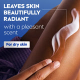 NIVEA Melanin Rich Nourishing Skin Firming Body Lotion, 16.9 oz-072140037604-LR-362717-5-LR eShop