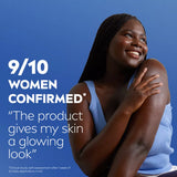 NIVEA Melanin Rich Nourishing Skin Firming Body Lotion, 16.9 oz-072140037604-LR-362717-8-LR eShop