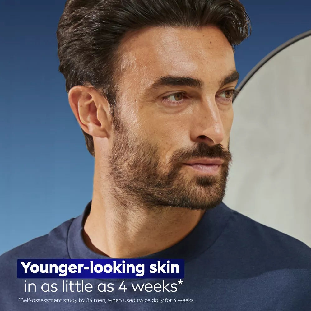 NIVEA MEN Age Defense Advanced Face Serum, 1 oz-072140040673-LR-362720-3-LR eShop