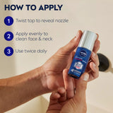 NIVEA MEN Age Defense Advanced Face Serum, 1 oz-072140040673-LR-362720-7-LR eShop