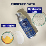 NIVEA MEN Age Defense Daily Face Moisturizer with SPF 30, 1.7 oz-072140039394-LR-362718-5-LR eShop