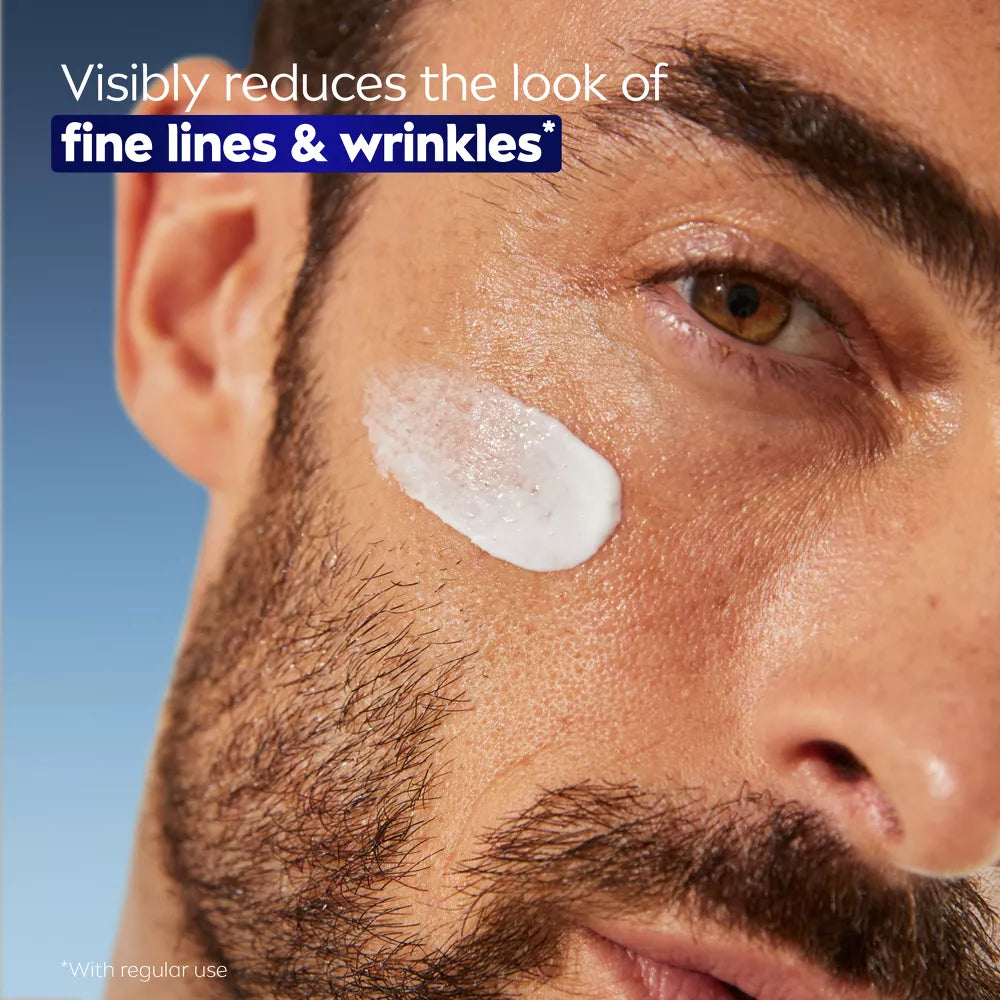 NIVEA MEN Age Defense Daily Face Moisturizer with SPF 30, 1.7 oz-072140039394-LR-362718-6-LR eShop