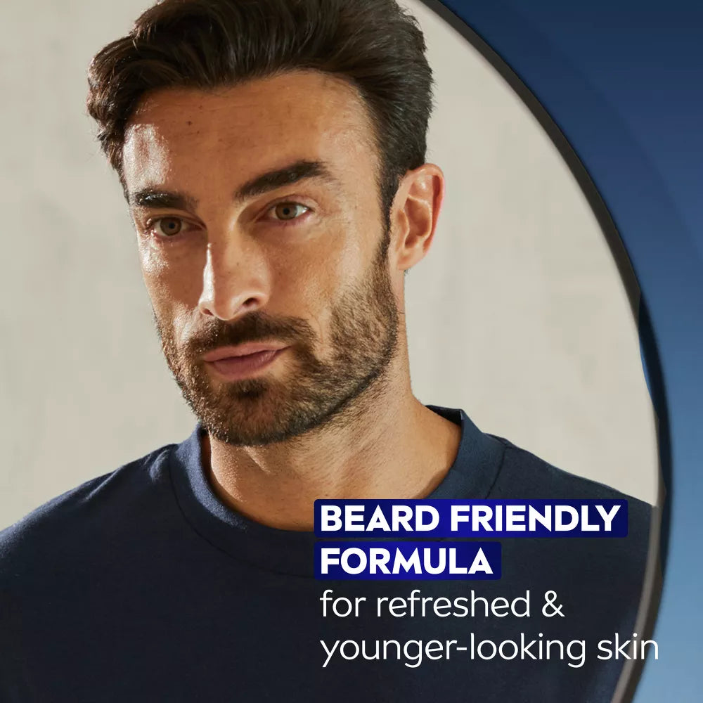 NIVEA MEN Age Defense Daily Face Moisturizer with SPF 30, 1.7 oz-072140039394-LR-362718-7-LR eShop