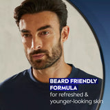 NIVEA MEN Age Defense Daily Face Moisturizer with SPF 30, 1.7 oz-072140039394-LR-362718-7-LR eShop
