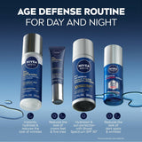 NIVEA MEN Age Defense Instant Hydrating Face Serum, 1.7 oz-072140039523-LR-362703-10-LR eShop