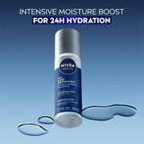 NIVEA MEN Age Defense Instant Hydrating Face Serum, 1.7 oz-072140039523-LR-362703-2-LR eShop