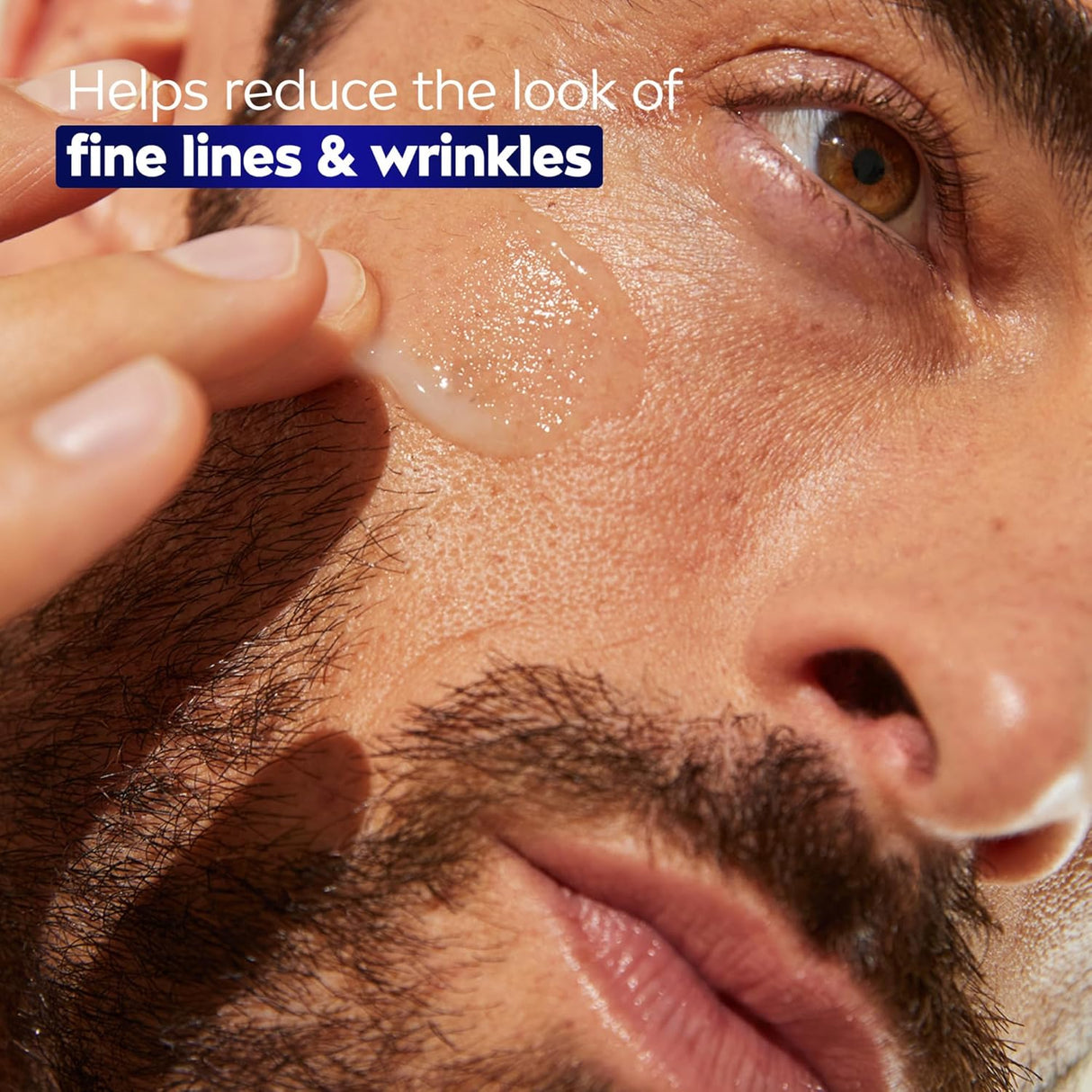 NIVEA MEN Age Defense Instant Hydrating Face Serum, 1.7 oz-072140039523-LR-362703-3-LR eShop