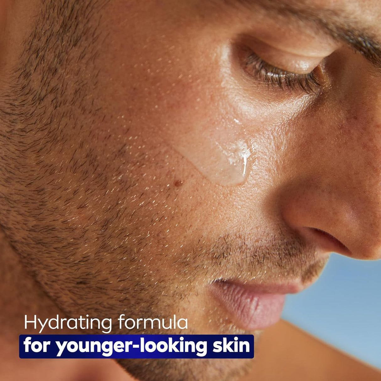 NIVEA MEN Age Defense Instant Hydrating Face Serum, 1.7 oz-072140039523-LR-362703-5-LR eShop
