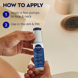 NIVEA MEN Age Defense Instant Hydrating Face Serum, 1.7 oz-072140039523-LR-362703-8-LR eShop