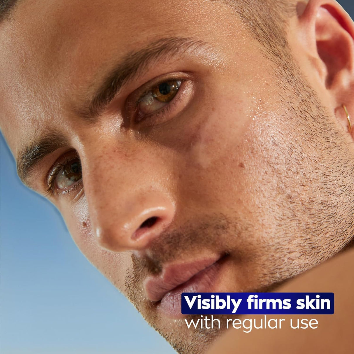 NIVEA MEN Age Defense Instant Hydrating Face Serum, 1.7 oz-072140039523-LR-362703-9-LR eShop