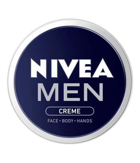 NIVEA MEN Creme Multipurpose Cream for Men , 5.3 oz-072140020385-LR-362714-1-LR eShop
