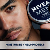 NIVEA MEN Creme Multipurpose Cream for Men , 5.3 oz-072140020385-LR-362714-4-LR eShop