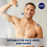 NIVEA MEN Creme Multipurpose Cream for Men , 5.3 oz-072140020385-LR-362714-5-LR eShop