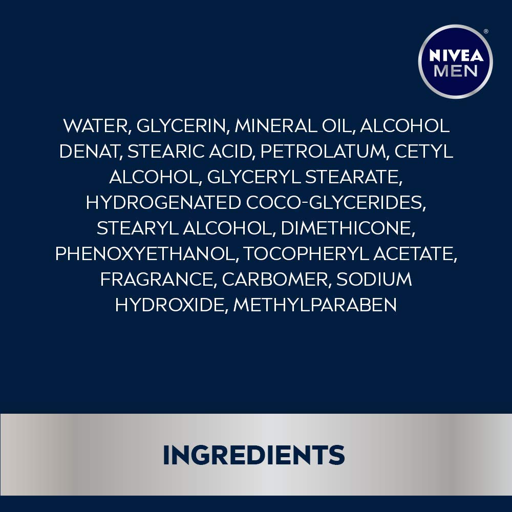 NIVEA MEN Creme Multipurpose Cream for Men , 5.3 oz-072140020385-LR-362714-7-LR eShop