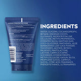 NIVEA MEN Maximum Hydration Deep Cleaning Face Scrub, 4.4 oz-072140813598-LR-362709-12-LR eShop