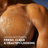 NIVEA MEN Maximum Hydration Men's Body Wash, 16.9 oz-072140015336-LR-362636-7-LR eShop