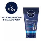 NIVEA Men Maximum Hydration Moisturizing Face Wash, 5 oz-072140813529-LR-362708-2-LR eShop