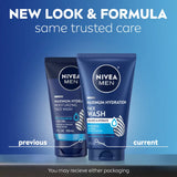 NIVEA Men Maximum Hydration Moisturizing Face Wash, 5 oz-072140813529-LR-362708-3-LR eShop