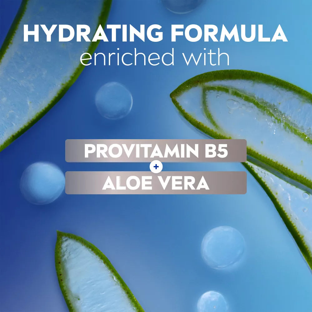NIVEA Men Maximum Hydration Moisturizing Face Wash, 5 oz-072140813529-LR-362708-6-LR eShop