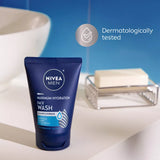 NIVEA Men Maximum Hydration Moisturizing Face Wash, 5 oz-072140813529-LR-362708-7-LR eShop