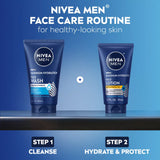 NIVEA Men Maximum Hydration Moisturizing Face Wash, 5 oz-072140813529-LR-362708-9-LR eShop