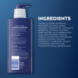 NIVEA Men Maximum Hydration Nourishing Lotion 16.9oz-072140014070-LR-362713-10-LR eShop