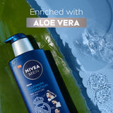 NIVEA Men Maximum Hydration Nourishing Lotion 16.9oz-072140014070-LR-362713-6-LR eShop