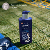 NIVEA Men Maximum Hydration Nourishing Lotion 16.9oz-072140014070-LR-362713-8-LR eShop