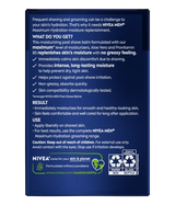 NIVEA MEN Maximum Hydration Post Shave Balm, 3.3 oz-072140813000-LR-362724-2-LR eShop