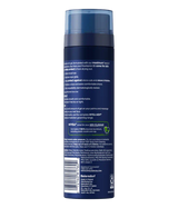 NIVEA MEN Maximum Hydration Shaving Gel, 7 oz-072140817602-LR-362726-2-LR eShop