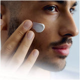 NIVEA MEN Sensitive Face Lotion With SPF 15, 2.5 oz-072140016302-LR-362730-4-LR eShop