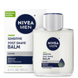 NIVEA Men Sensitive Post Shave Balm 3.3oz-072140813062-LR-362725-1-LR eShop