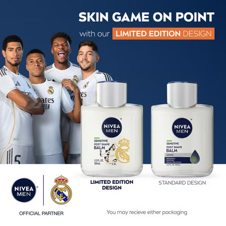 NIVEA Men Sensitive Post Shave Balm 3.3oz-072140813062-LR-362725-2-LR eShop