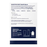 NIVEA Men Sensitive Post Shave Balm 3.3oz-072140813062-LR-362725-3-LR eShop