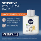 NIVEA Men Sensitive Post Shave Balm 3.3oz-072140813062-LR-362725-4-LR eShop