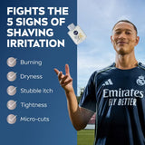 NIVEA Men Sensitive Post Shave Balm 3.3oz-072140813062-LR-362725-5-LR eShop