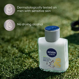 NIVEA Men Sensitive Post Shave Balm 3.3oz-072140813062-LR-362725-7-LR eShop