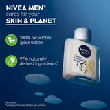 NIVEA Men Sensitive Post Shave Balm 3.3oz-072140813062-LR-362725-8-LR eShop