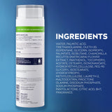 NIVEA MEN Sensitive Skin Shaving Gel with Vitamin E, 7 oz-072140817404-LR-362733-12-LR eShop