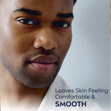 NIVEA MEN Sensitive Skin Shaving Gel with Vitamin E, 7 oz-072140817404-LR-362733-17-LR eShop