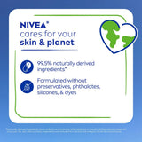 NIVEA Moisture Lip Care, Hydrating Lip Balm with Shea Butter, 0.17 Oz Stick, Pack of 2-072140040253-LR-363536-9-LR eShop