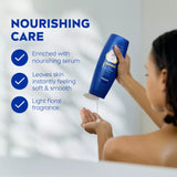 NIVEA Nourishing Care Body Wash for Dry Skin, 20 oz-072140026110-LR-362639-4-LR eShop