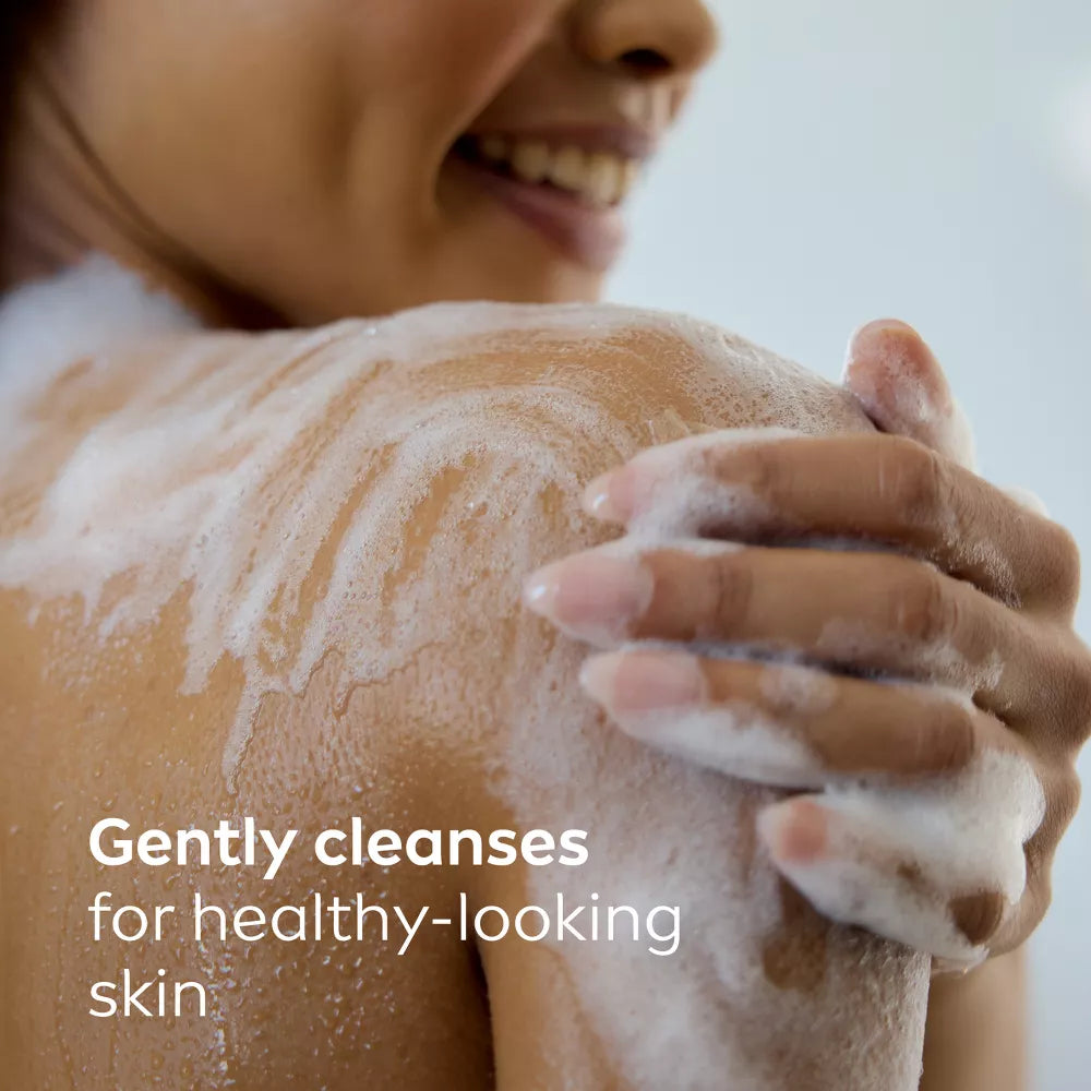 NIVEA Nourishing Care Body Wash for Dry Skin, 20 oz-072140026110-LR-362639-5-LR eShop