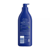 NIVEA Nourishing Skin Firming Body Lotion, 16.9 oz-072140024215-LR-362716-2-LR eShop