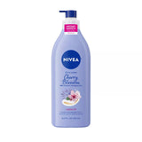 NIVEA Oil Infused Body Lotion with Cherry Blossom and Jojoba Oil, 16.9 oz-072140022198-LR-362715-1-LR eShop