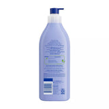 NIVEA Oil Infused Body Lotion with Cherry Blossom and Jojoba Oil, 16.9 oz-072140022198-LR-362715-2-LR eShop