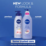 NIVEA Oil Infused Body Lotion with Cherry Blossom and Jojoba Oil, 16.9 oz-072140022198-LR-362715-3-LR eShop