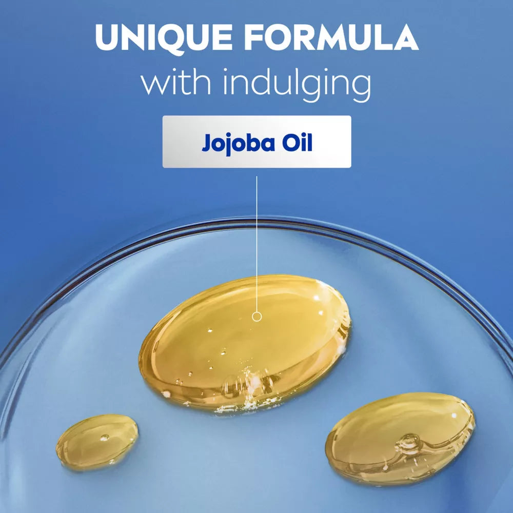 NIVEA Oil Infused Body Lotion with Cherry Blossom and Jojoba Oil, 16.9 oz-072140022198-LR-362715-6-LR eShop