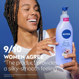 NIVEA Oil Infused Body Lotion with Cherry Blossom and Jojoba Oil, 16.9 oz-072140022198-LR-362715-7-LR eShop